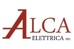 logo alca elettrica