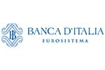 logo banca italia