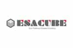 logo esacube