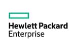 logo hpe