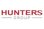 logo hunters group