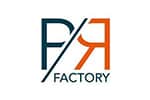 logo prfactory