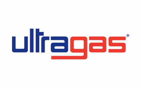 logo ultragas